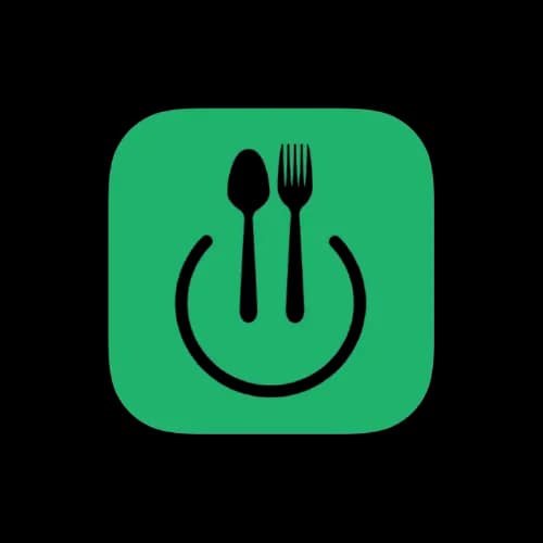 Quickfood logo
