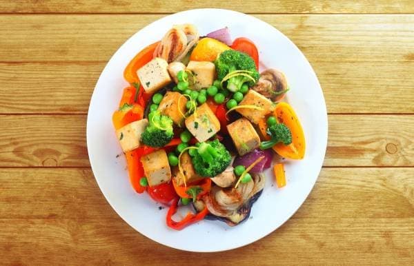Tofu Cheese